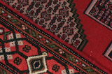 Senneh - Kurdi Persialainen matto 280x128 - Kuva 6