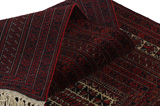 Baluch - Turkaman Persialainen matto 150x91 - Kuva 5