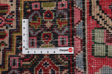 Senneh - Kurdi Persialainen matto 303x69 - Kuva 4