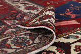 Bijar - Kurdi Persialainen matto 307x203 - Kuva 5