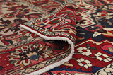 Bakhtiari Persialainen matto 305x220 - Kuva 5