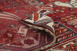 Qashqai - Shiraz Persialainen matto 245x159 - Kuva 5