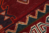 Qashqai - Shiraz Persialainen matto 290x217 - Kuva 6