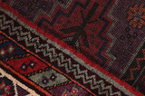 Afshar - Sirjan Persialainen matto 258x150 - Kuva 6