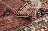 Yalameh - Qashqai Persialainen matto 306x200 - Kuva 5
