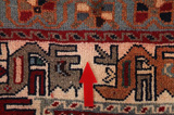 Yalameh - Qashqai Persialainen matto 306x200 - Kuva 17