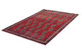 Mir - Sarouk Persialainen matto 226x138 - Kuva 2
