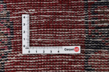 Mir - Sarouk Persialainen matto 226x138 - Kuva 4
