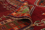 Yalameh - Qashqai Persialainen matto 230x150 - Kuva 5