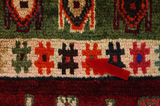 Yalameh - Qashqai Persialainen matto 230x150 - Kuva 17