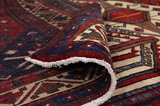 Zanjan - Hamadan Persialainen matto 237x178 - Kuva 5