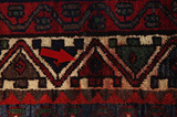 Zanjan - Hamadan Persialainen matto 237x178 - Kuva 17