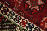 Qashqai - Shiraz Persialainen matto 300x192 - Kuva 6