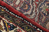 Qashqai Persialainen matto 198x103 - Kuva 6