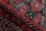 Senneh - Kurdi Persialainen matto 380x89 - Kuva 6