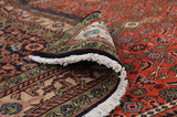 Senneh - Kurdi Persialainen matto 282x176 - Kuva 5