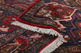Borchalou - Hamadan Persialainen matto 149x102 - Kuva 5