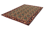Qashqai - Gabbeh Persialainen matto 298x202 - Kuva 2