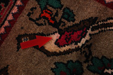 Qashqai - Gabbeh Persialainen matto 298x202 - Kuva 18
