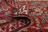 Qashqai - Shiraz Persialainen matto 308x151 - Kuva 5