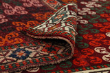 Qashqai Persialainen matto 271x165 - Kuva 5