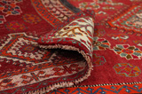 Qashqai Persialainen matto 236x132 - Kuva 5