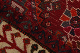 Qashqai Persialainen matto 236x132 - Kuva 6