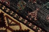 Yalameh - Qashqai Persialainen matto 275x159 - Kuva 6