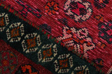 Qashqai - Shiraz Persialainen matto 242x145 - Kuva 6