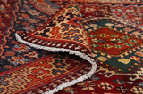 Qashqai Persialainen matto 281x146 - Kuva 5