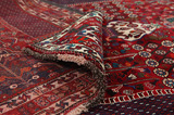 Qashqai - Shiraz Persialainen matto 291x182 - Kuva 5