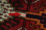 Qashqai - Shiraz Persialainen matto 228x137 - Kuva 17