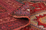 Qashqai - Shiraz Persialainen matto 286x203 - Kuva 5