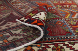 Bakhtiari - Garden Persialainen matto 245x150 - Kuva 5