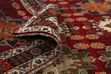 Qashqai Persialainen matto 257x162 - Kuva 5