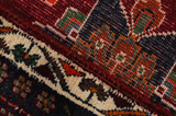 Qashqai Persialainen matto 257x162 - Kuva 6