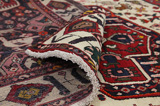 Bakhtiari Persialainen matto 295x188 - Kuva 5