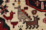 Bakhtiari Persialainen matto 295x188 - Kuva 10