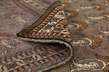 Qashqai Persialainen matto 298x207 - Kuva 5
