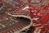 Yalameh - Qashqai Persialainen matto 310x200 - Kuva 5