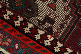 Yalameh - Qashqai Persialainen matto 310x200 - Kuva 6
