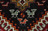 Yalameh - Qashqai Persialainen matto 310x200 - Kuva 10