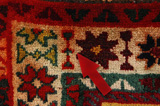 Qashqai Persialainen matto 230x145 - Kuva 17