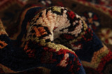 Yalameh - Qashqai Persialainen matto 325x158 - Kuva 7