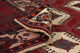 Yalameh - Qashqai Persialainen matto 280x186 - Kuva 5