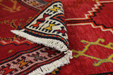 Enjelas - Hamadan Persialainen matto 295x120 - Kuva 5