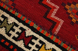 Enjelas - Hamadan Persialainen matto 295x120 - Kuva 6