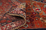 Qashqai - Shiraz Persialainen matto 260x167 - Kuva 5