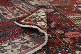 Bakhtiari - Garden Persialainen matto 264x165 - Kuva 5