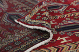 Sirjan - Afshar Persialainen matto 237x143 - Kuva 5
